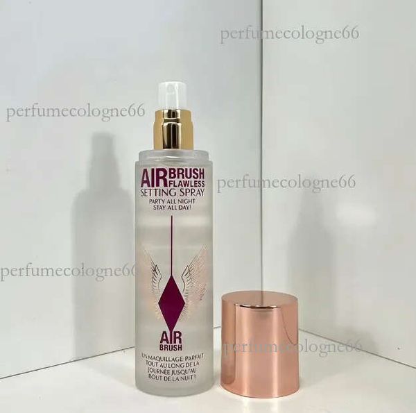 

Makeup 100ml Setting Moisturizing Hydrate Oil Control Lightweight Long-Lasting Foundation Spray Hydration for Flawless Skin Finish, As picture