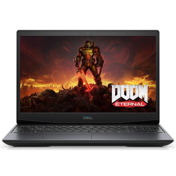 Dell G5 5500 Laptop 15.6''- Intel Core i7 10th Gen 16GB RAM.256+512GB SSD RTX2060 6GB BLACK(95% New)