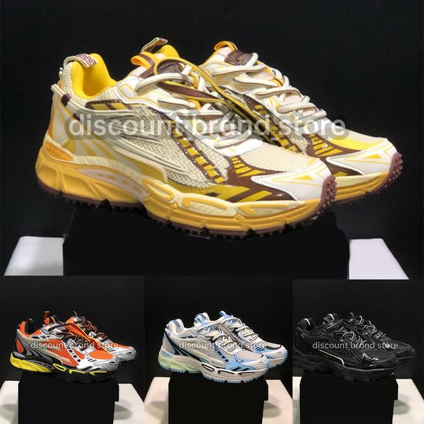 

Designer luxury round-toe sneakers, chunky sneakers, couple sneakers, versatile casual shoes, #1