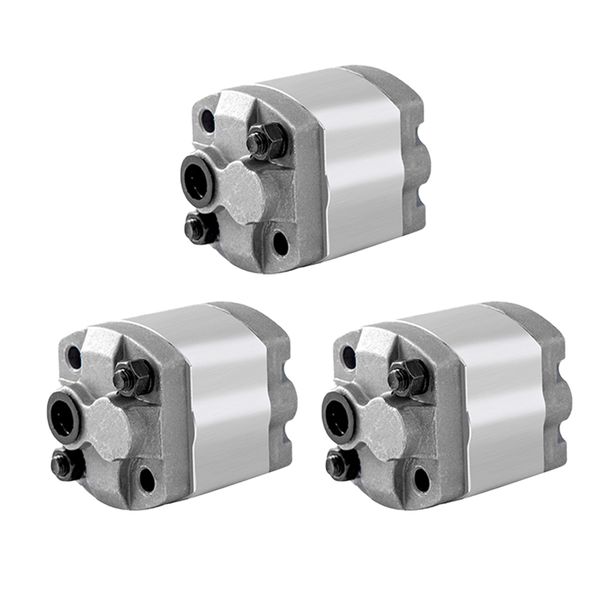 Factory direct sales, low noise, stable, efficient, durable hydraulic pump plunger pump