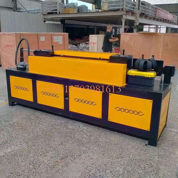 

High Speed Automatic Round Steel Hydraulic Tube Bender Forming Pipe Bending Machine
