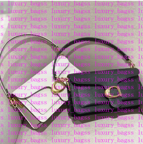 Designers bags Tabby Tote bag Women Luxury Cross Body Handbag Famous Bumbag Fashion Shoulder Bag Classic Brown Bum Fanny Pack Purse Crossbod