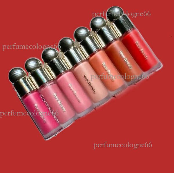 

Colors 13 Rare Blush Selena Soft Pinch Liquid Blushes 7.5ml Face Cheek Makeup Long Lasting Matte Blusher Beauty Cosmetics JOY WORTH GRATEFUL LUCKY VIRTUE HOPE, As picture