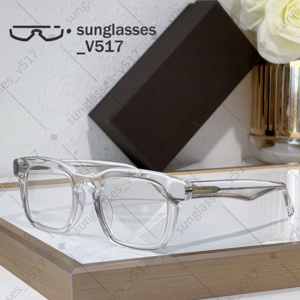 

read sunglasses designer sunglasses women glasses men prescription glasses Simple European style eyeglasses frame Customisable lenses Acetate material