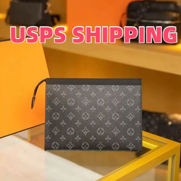 

High-qualitys Men shoulder bags designer Bag cross body briefcase luxurys man Women messenger bag set satchel handbag Purse Composite package backpack A189, Dark navy