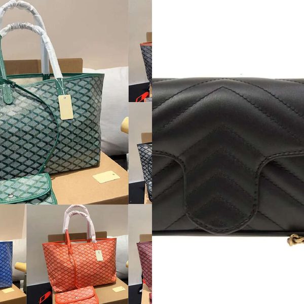 high quality totes bag purses designer woman handbag Shoulder big totebag Crossbody Shopping Fashion Tote Bag polychrome Handbags 09