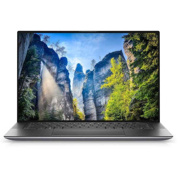 Dell Precision 5550 15.6" FHD Intel Core i7-10850H 2.7GHz, 32GB RAM, 512GB SSD, Windows 11 Pro 64bit, CAM, Nvidia Quadro T1000 4GB (95% New)