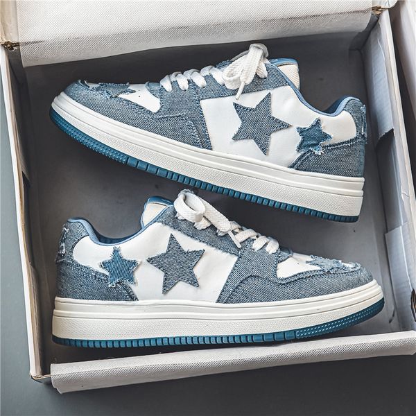 

breathable mens athletic footwear retro style running walking fashion trainer with slipresistant sole, Beige