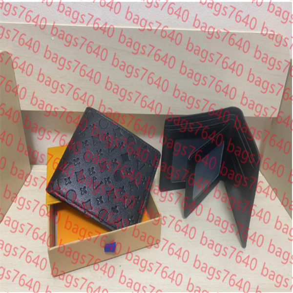 

High quality Designers Genuine Leather Fashion Designer Wallets Retro Handbag For Men Classic Card Holders Coin Purse Famous Clutch Wallet With Box, 7#