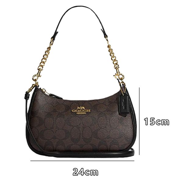 

Designer Bag Luxury bag HOBO Bag Le5a7 High Quality Handbag Banquet Party Designer Tote Shoulder Bag Classic Black Leather Chain Bag Crocodile Armpit Purse Wallet, #-19-20cm