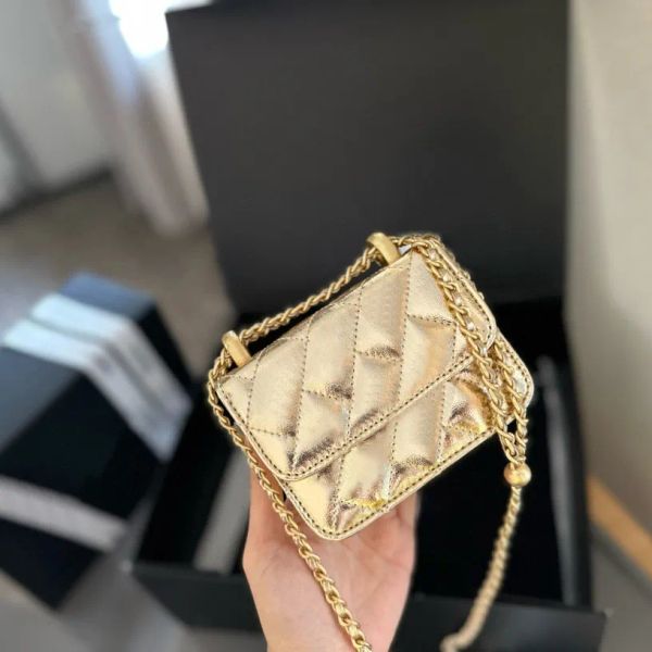 

5A Designer Purse Luxury Paris Bag Brand Handbags Women Tote Shoulder Bags Clutch Crossbody Purses Cosmetic Bags S679 02, #2