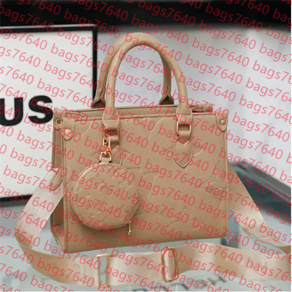 

Handbag Fashion Large Classic Embossed pattern printing Casual women handbags Pu Leather Designer luxury crossbody Designer Bag PETIT GRAND Shoulder Bag, 3#