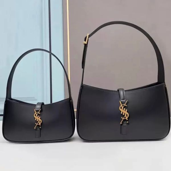 

Designer Bag Luxury Multi-Color Leather Handbags High Quality Cross body Purses Classics Wallet Women Shoulder Bags Versatile Mini Import Underarm Bag for Party a1, #6