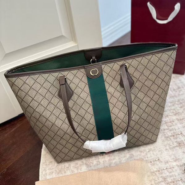 

Designer Bag Shoulder Bag Luxury Brand Bag Crossbody Purse Designer Shoulder Handbag Ladies Flap Fashion Brown Tote Big Travel Bag Organizer, Color#1