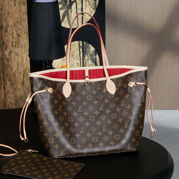 

10A tote bag designer bag luxury bag hangbag vintage mother bag tote bag large capacity shopping bag hand-held shoulder bag fashionable Baidu crossbody bag, L-12
