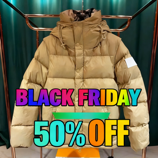 

doudoune puffer jacket Down winter jacket winter warm windproof down three-in-one sleeve can be detachable jacket, Khaki