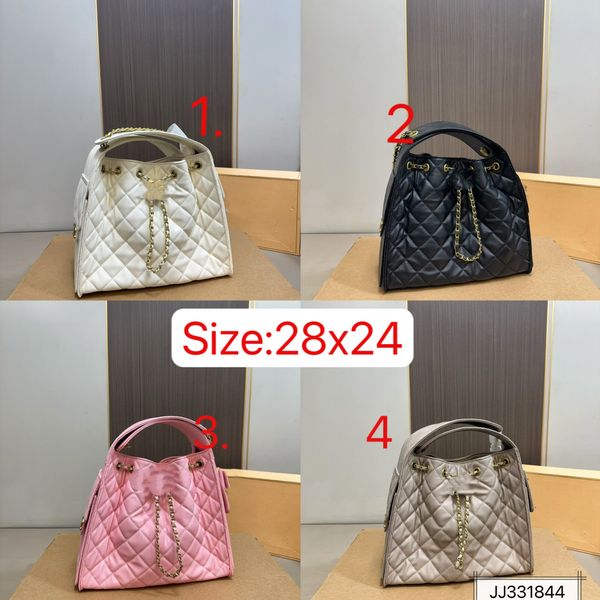 

P200Portable bag with large capacity and high-end portable cosmetic storage bag, Black