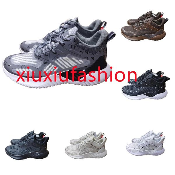 

Designer mens casual shoes triple white black men women trainers sports sneakers sneaker Jogging Walking Platform Flat Shoe, Color#1