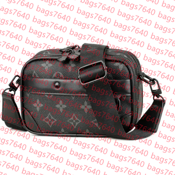 

Men's Shoulder Bag Designer Luxury trio outdoor Men's Darth Vader 3-piece set Messenger Bag Crossbody Bag bag Fashion handbag Composi, 11#