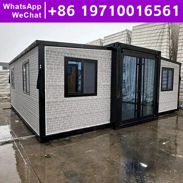 

Prefabricated Modular House Capsule Houses Architect Designed Factory Cheap Price Ready to Live Houses Luxury Modern Outdoor