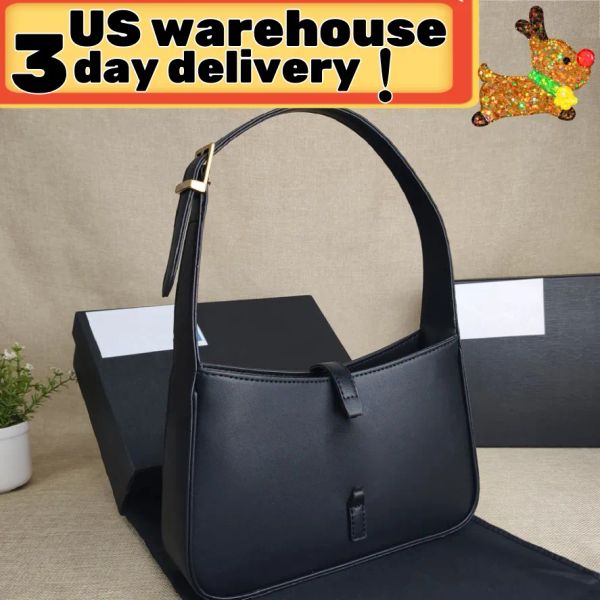 

10A Hobo Crocodile Leather Handbags High Quality Underarm Bag Shoulder Fashion Purses Designer Woman Handbag Dhgate Bags Wallet Sac E, Black_croc silver