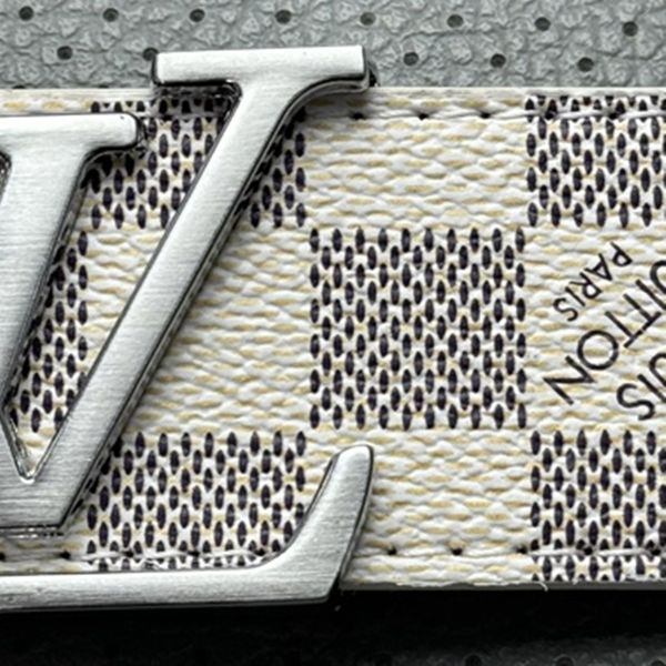 Louiesly Belts 2025 New Hot Sales Fashion Men Belt Designer Belt For Women Luxury Ceinture Big Smooth Buckle Unisex Man Woman Genuine Leather Fashion With Box 053