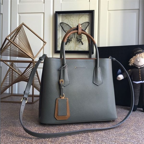 

Fashion Purse Designer Bag Women Totes Shoulder bags Cowskin Genuine leather Handbag Scarf Charm High quality With...c7, A6