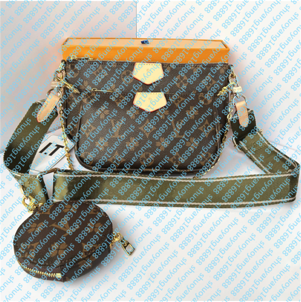 

Designer Bag Crossbody Cassandre Matelasse Chain Women Handbag Purse Shoulder Bags Clutch Messenger Envelope Caviar Tote, Dlive