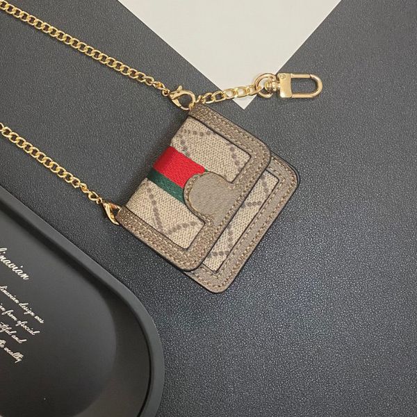 

designer Headphone Case bags fashion 2025 with box, Color#5