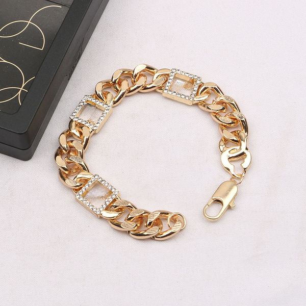 

Titanium Steel Luxury Leather Classic Bracelet Cuban Chain Bamboo Bracelet, Anniversary Gift