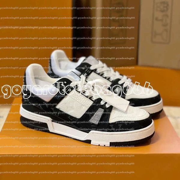 

Casual Shoes Designer shoes Emed Sneaker white black abloh green denim pink red SK8 mens Lace Up Platform Runner Shoe trainers Sneakers R13 a4, #5