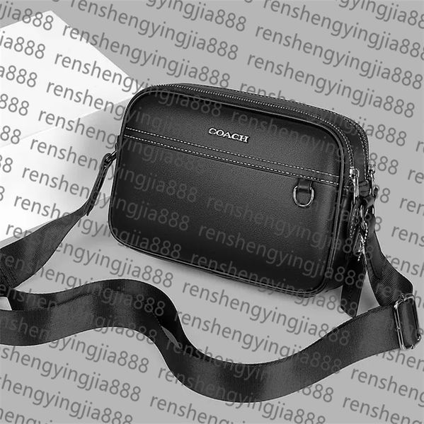 

Men's Crossbody briefcase Evening Bags DISTRICT PM Postman bag Designers bags Men purses Classic Style Fashion bag messenger bagss sacoche pouch woMen's wallet, Plum