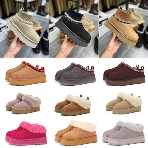 

2026 Fashionable Thick-Soled Snow Boots Winter Women's Sock-Style Ankle Boots Plush Ankle Boots Warm Shoes C2, # color 5