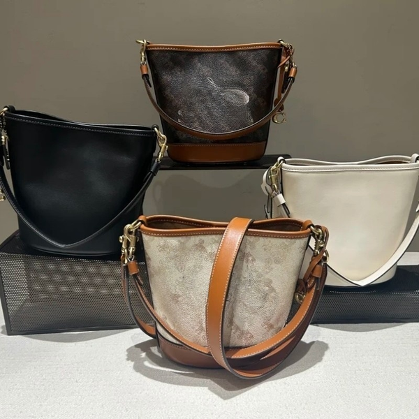 New Designer Bag Mini large capacity bucket bag shoulder bag Crossbody bag handbag Crossbody bag tote bag Multi-purpose Fashion bags Cosmetic bags