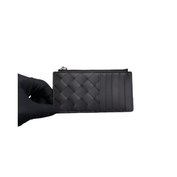 

Designer Credit ID Card Holder Purse Luxury Sheepskin Leather Wallet Money Bags Cardholder Case for Men Women Handbags...D30, A1