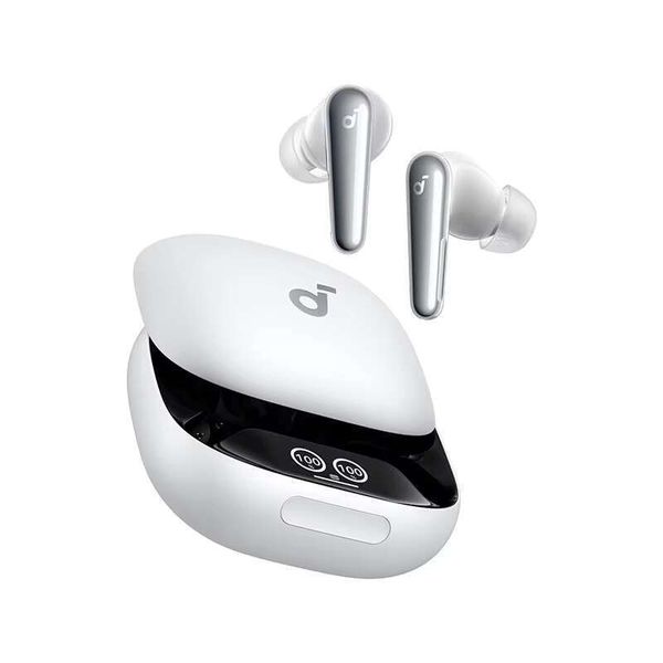 lling with 7 sensors for real-time adaptive noise cancellation, truly wireless earbuds