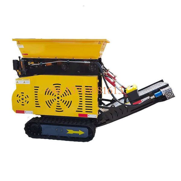 

Advanced Can Crushing Machine with Excellent Performance for Industrial Use