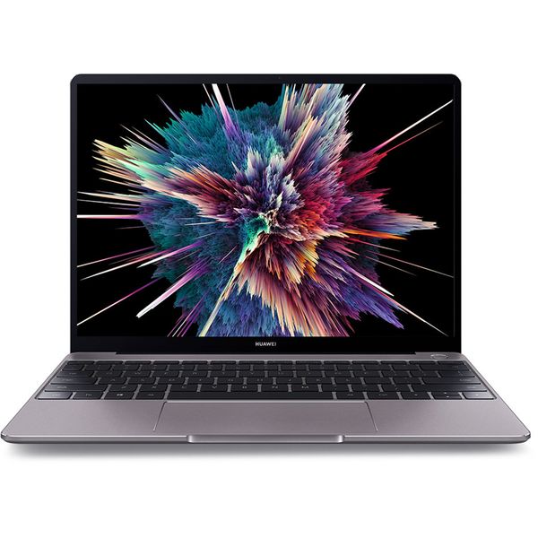 Huawei MateBook 13 AMD Ryzen R5-3500 (Quad-Core, 8 Threads) 16GB RAM 512GB SSD AMD V8 High definition graphics card(95% New)