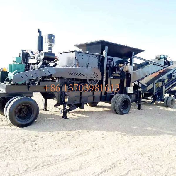 

Crawler Type Truck Mounted Mobile Stone Crushing Plant Mobile Ore Jaw Crusher Price