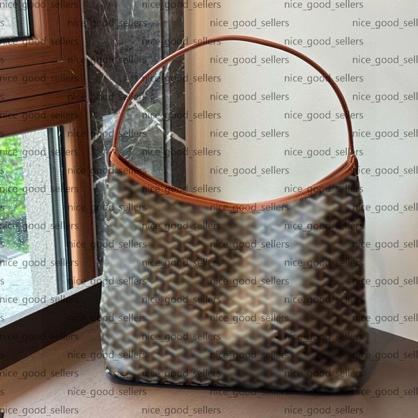 

Designer Bag Linen Tote Bag Luxury Bag Canvas Shoulder Bag Wear-resistant Beach Bag Reinforced Edge Double-sided Usable Tooth Print Commuting Shopping Handbag, Color#11