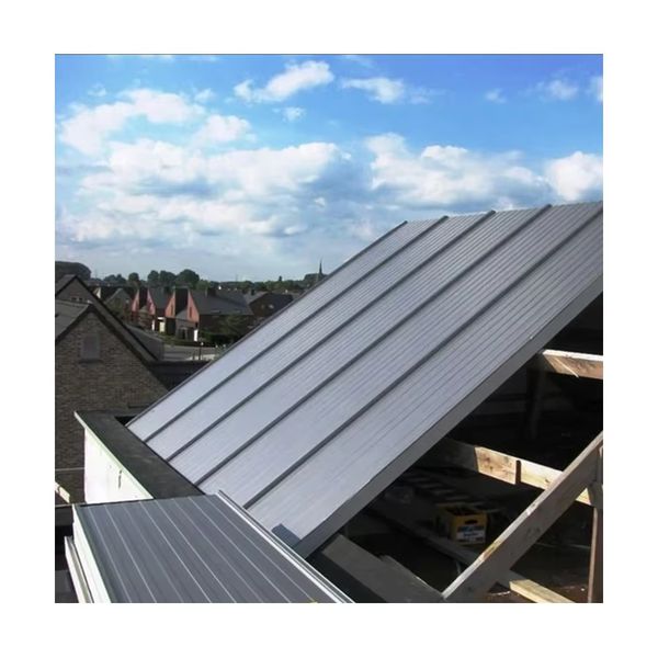

Wholesale Aluminum Great Wall Board Insulated Aluminum Roof Panels Price