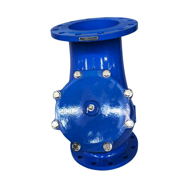 DIN Standard Y-Type Strainer, DIN Basket Filter, Industrial Pipeline Filtration Equipment