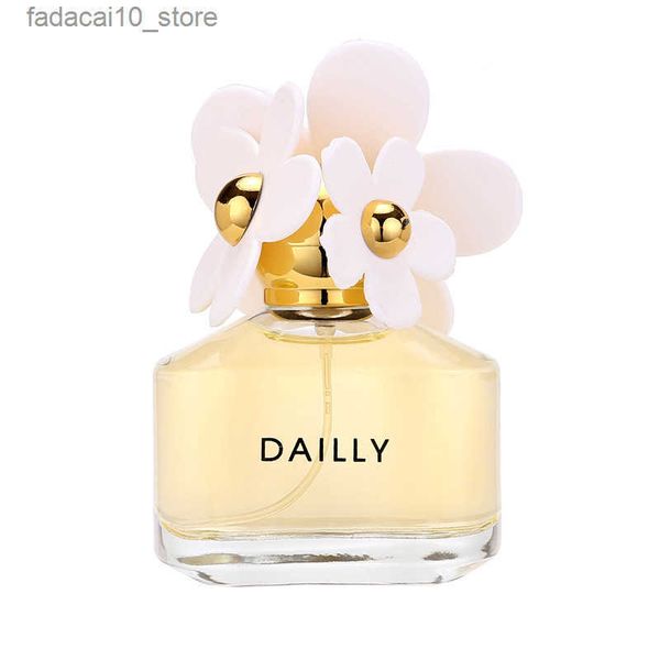 

2025 Internet celebrity Daisy Lady Light Temptation Student Girl Lasting Fragrance 50ml perfume z250423 ad6