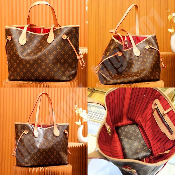 

Designer bag tote bag large capacity handbag shoulder bag crossbody bag womens fashionable and casual highquality commuting shopping bag wallet 10A, #25