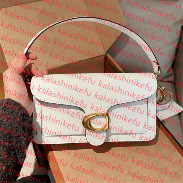

Designers bags Tabby 26cmTote bag Women Men Waist Cross Body Handbag Famous Bumbag Fashion Shoulder Bag Classic Brown Bum Fanny Pack, Ivory