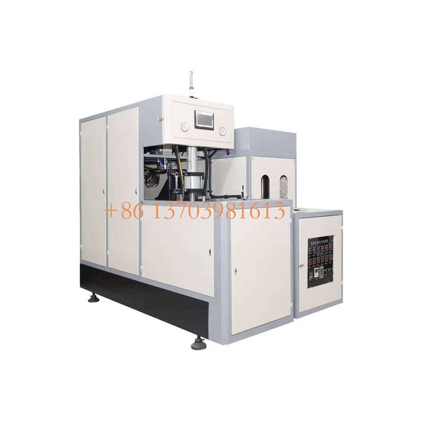 

20l 5 Gallon Pet Water Bottle Blow Bottled Machine Blowing Moulding Machine with Low Cost