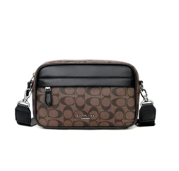 

C Crossbody Designer Bag Men's and Women's Fashion shoulder designer handbags fashion bag wallet phone bags Shoulder Bags, 21#
