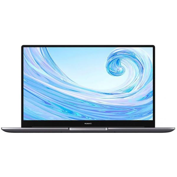 Huawei MateBook D15 Intel Core i5-1135G7 15.6 inch 16 GB RAM 512GB SSD HD1920*1080 Intel Iris Xe Graphics Windows 11 Home Gray(95% New)