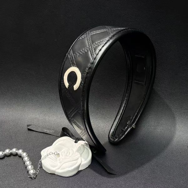 

Luxury Designer Headbands Hair Clip Women Brand Letter Hair Claw Fashion Hair Hairpin Hairpins for Women Hair Accessories