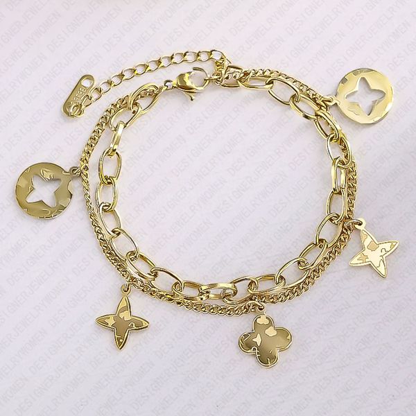 

Designer Bracelet Bracelet for Women Hollow Tassel Bangle Gold Bangles Luxury Jewlery Designer for Women Elegant Timeless Fashion Gift Premium Sparkling